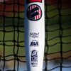 2022 Worth Freedom USA 13.5" Balanced NSA / USSSA Slowpitch Softball Bat: WFR22U