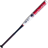 2022 Worth Freedom USA 13.5" Balanced NSA / USSSA Slowpitch Softball Bat: WFR22U