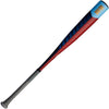 2023 Warstic Warhawk3 -5 (2 5/8") USSSA Baseball Bat: MBWH323RB5