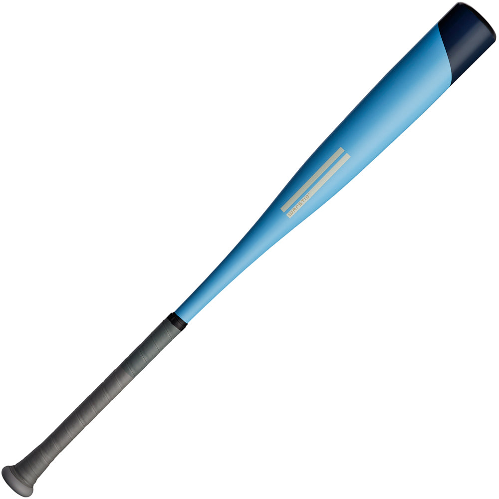 2023 Warstic Warhawk3 (-5) 2 5/8" USSSA Baseball Bat: MBWH323RB5