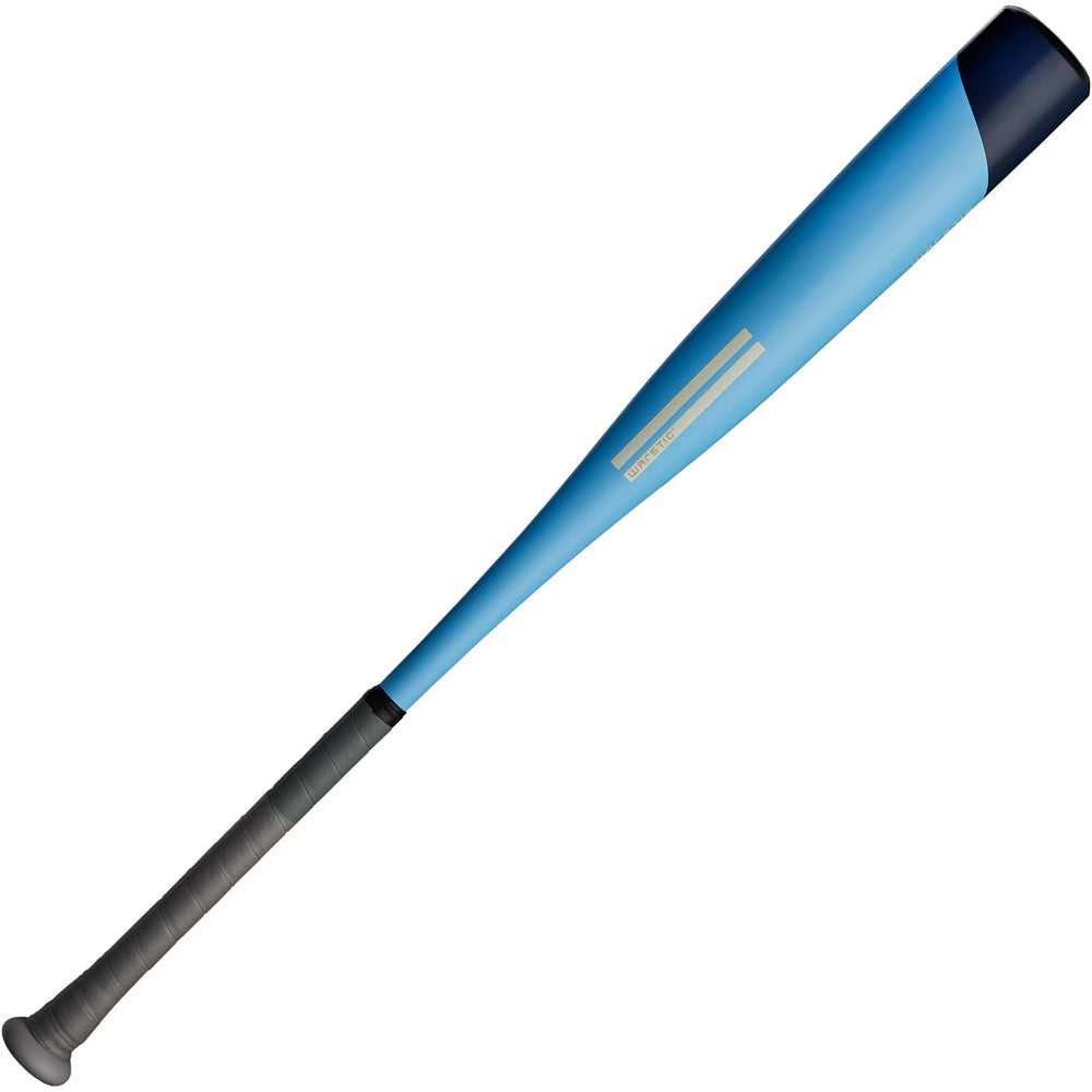 2023 Warstic Warhawk3 (-8) 2 3/4" USSSA Baseball Bat: MBWH323RB8