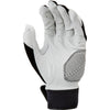 Rawlings Workhorse Adult Batting Gloves: WH950BG