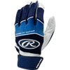 Rawlings Workhorse Adult Batting Gloves: WH950BG