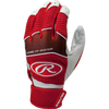 Rawlings Workhorse Adult Batting Gloves: WH950BG