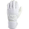 Rawlings Workhorse Adult Batting Gloves with Compression Strap: WHC2BG