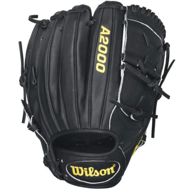 Wilson A2000 CK22 11.75" Clayton Kershaw GM Baseball Glove: WBW1002361175