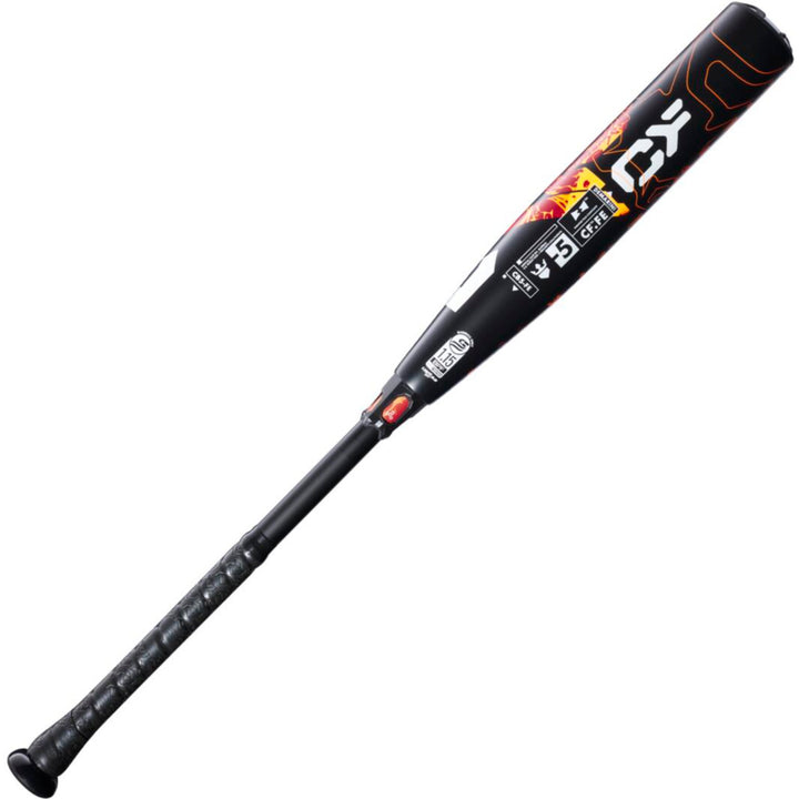 2022 DeMarini CF Mashup (-5) USSSA Baseball Bat: WTDXCB5-FE