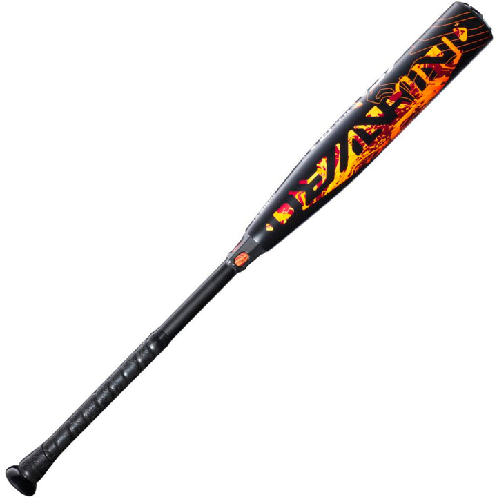 2022 DeMarini CF Mashup (-5) USSSA Baseball Bat: WTDXCB5-FE