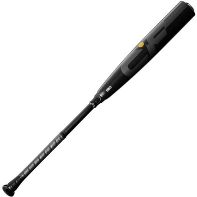 2022 DeMarini CF (-3) BBCOR Baseball Bat: WTDXCBC22