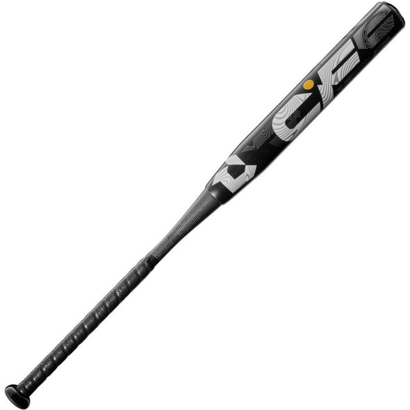 2022 DeMarini CF (-8) Fastpitch Softball Bat: WTDXCF822