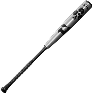 DeMarini The Goods (-3) BBCOR Baseball Bat: WTDXGIC22
