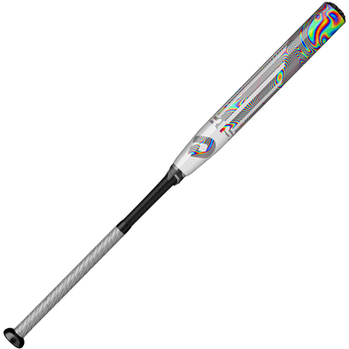 2021 DeMarini Prism+ -11 Fastpitch Softball Bat: WTDXPZS-21 USED
