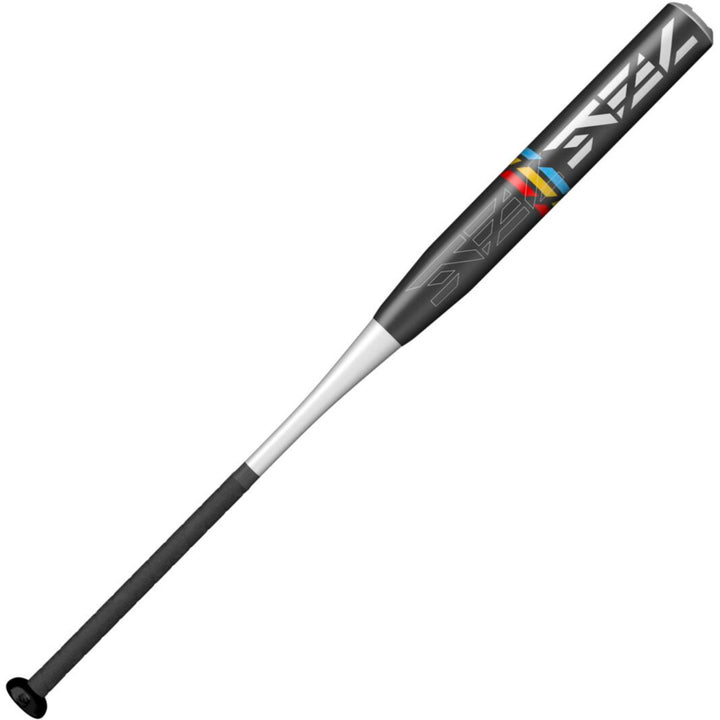 2022 DeMarini Steel Endloaded All Association Slowpitch Softball Bat: WTDXSTL-22