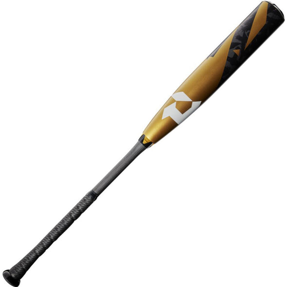 2022 DeMarini ZOA (-3) BBCOR Baseball Bat: WTDXZOA22