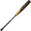 2022 DeMarini ZOA (-3) BBCOR Baseball Bat: WTDXZOA22