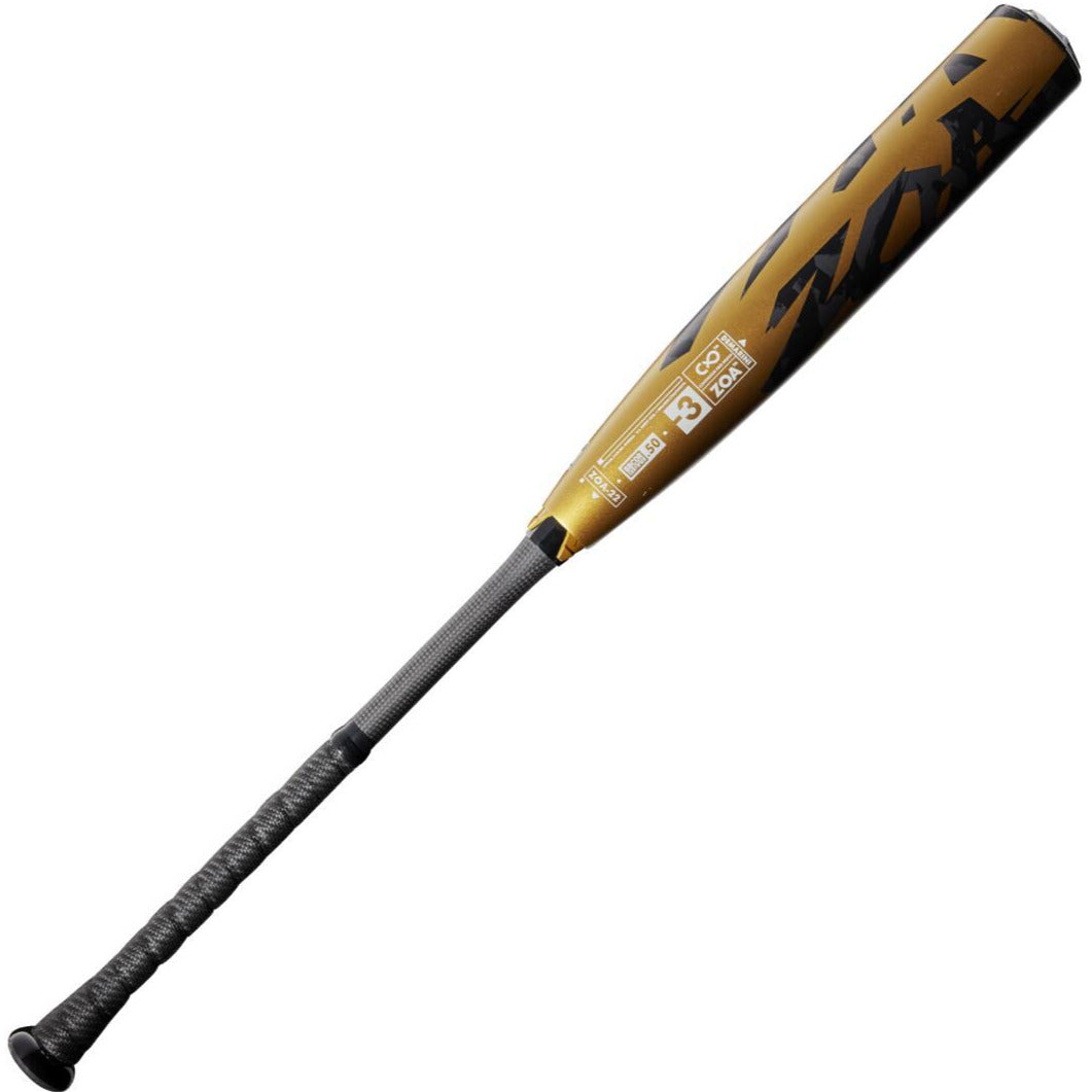Overvind gryde Aktuator 2022 DeMarini ZOA -3 BBCOR Baseball Bat: WTDXZOA22 – Diamond Sport Gear