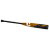 2022 DeMarini ZOA (-3) BBCOR Baseball Bat: WTDXZOA22