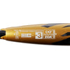 2022 DeMarini ZOA (-3) BBCOR Baseball Bat: WTDXZOA22