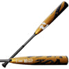 2022 DeMarini ZOA (-3) BBCOR Baseball Bat: WTDXZOA22