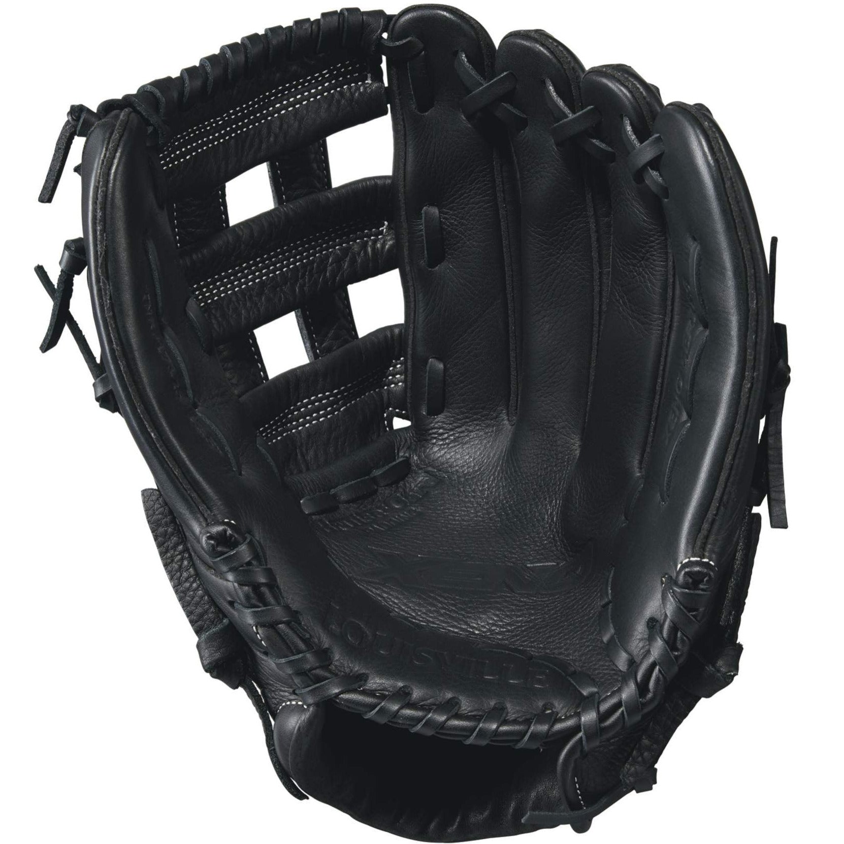 Louisville slugger xeno glove clearance