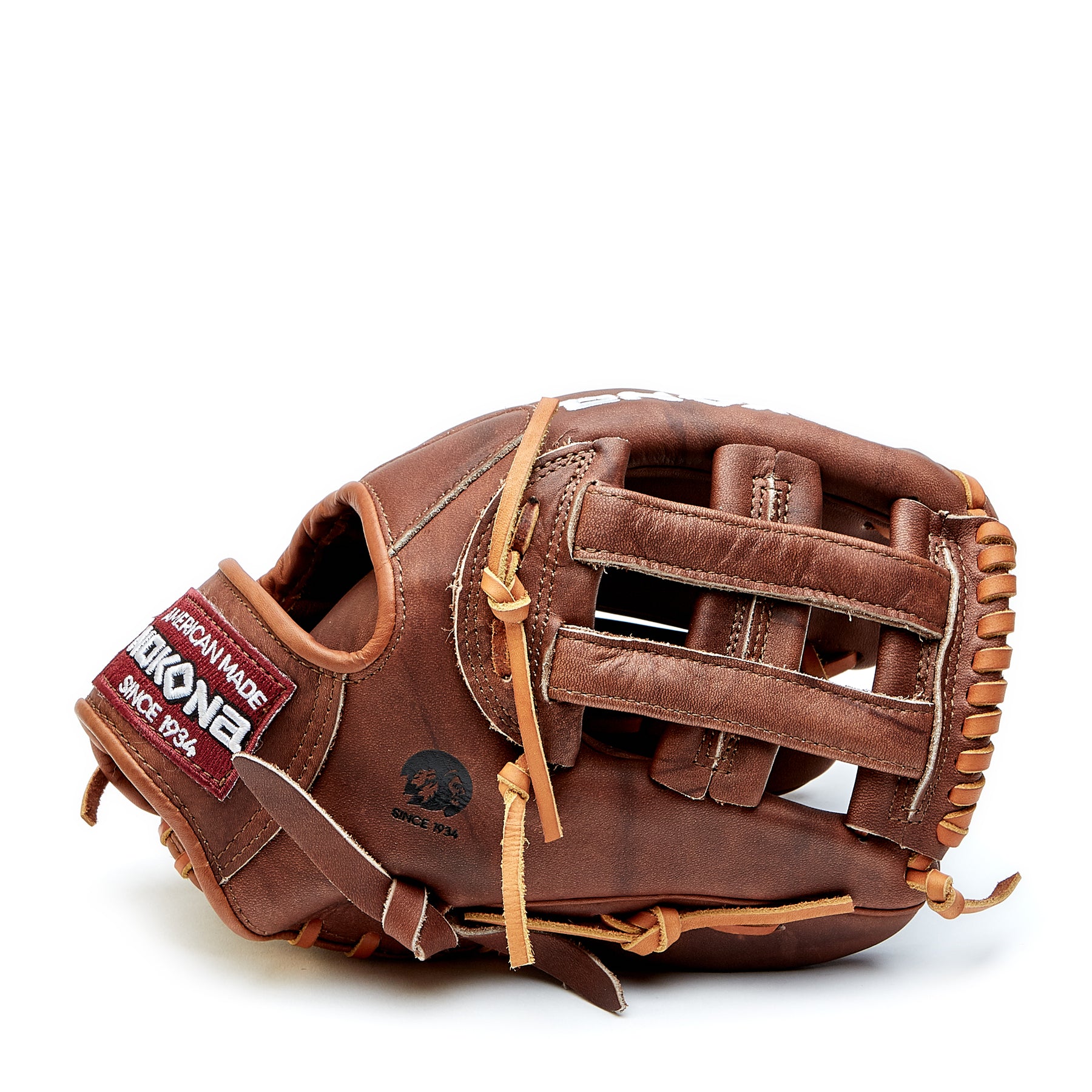 Nokona walnut 11.5 online