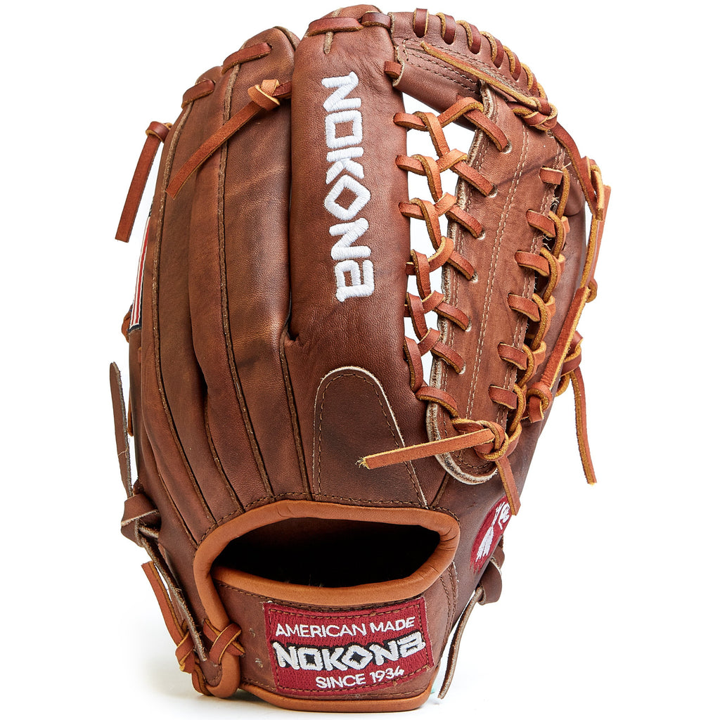 Nokona tomahawk glove mallet new arrivals