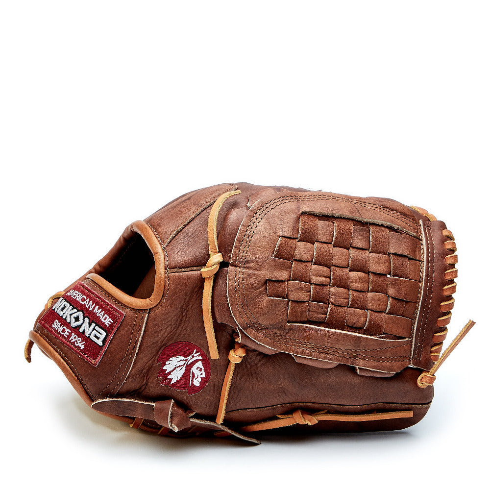 Nokona classic walnut 2025 slowpitch