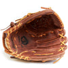 Nokona Walnut 12.5" Fastpitch Glove: W-V1250