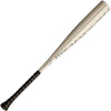 2021 Warstic Bonesaber -10 (2 5/8") USSSA Baseball Bat: MB-BSR-WH-10