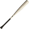 2021 Warstic Bonesaber -10 (2 5/8") USSSA Baseball Bat: MB-BSR-WH-10