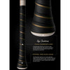 2021 Warstic Bonesaber -10 (2 5/8") USSSA Baseball Bat: MB-BSR-WH-10