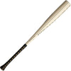 DEMO 2021 Warstic Bonesaber -3 BBCOR Baseball Bat: MB-BSR-WH-3 DEMO