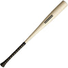2021 Warstic Bonesaber -3 BBCOR Baseball Bat: MB-BSR-WH-3