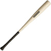 DEMO 2021 Warstic Bonesaber -3 BBCOR Baseball Bat: MB-BSR-WH-3 DEMO