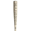 2021 Warstic Bonesaber -3 BBCOR Baseball Bat: MB-BSR-WH-3