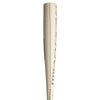 2021 Warstic Bonesaber -3 BBCOR Baseball Bat: MB-BSR-WH-3