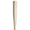 DEMO 2021 Warstic Bonesaber -3 BBCOR Baseball Bat: MB-BSR-WH-3 DEMO