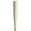 2021 Warstic Bonesaber -3 BBCOR Baseball Bat: MB-BSR-WH-3