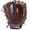 Nokona X2 Elite 11.25" Baseball Glove: X2-200POP