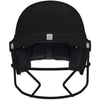 Schutt XR1 Softball Batting Helmet with Mask: XR1 334200