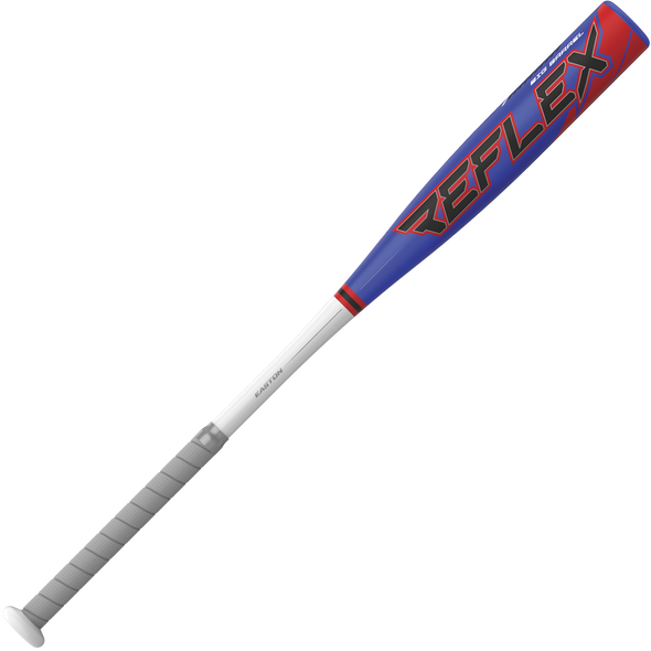 2022 Easton Reflex -12 (2 1/2") USA Baseball Bat: YBB21REF12