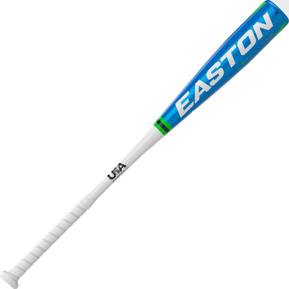 2022 Easton Speed -10 (2 5/8") USA Baseball Bat: YBB22SPD10