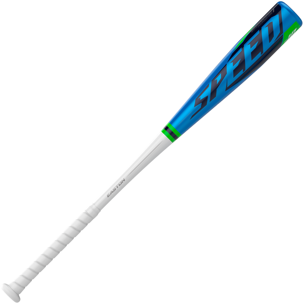 2022 Easton Speed -10 (2 5/8") USA Baseball Bat: YBB22SPD10