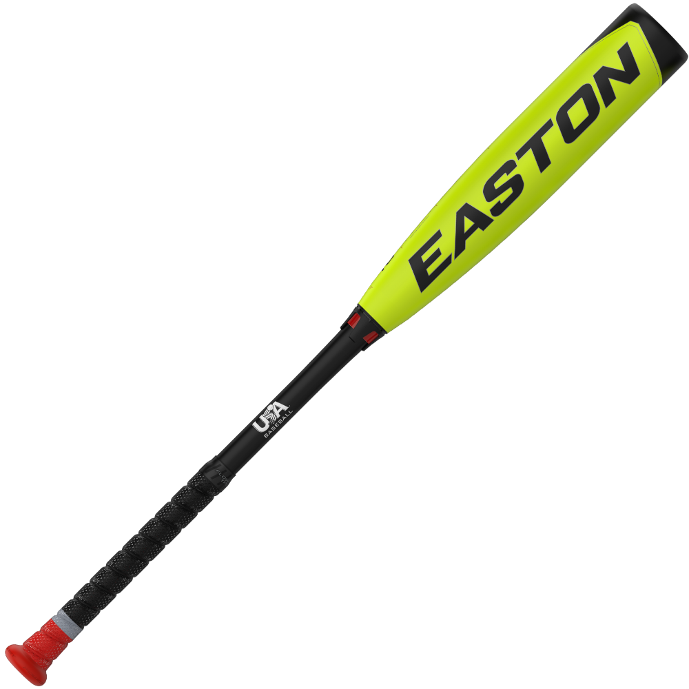 2023 Easton ADV 360 (-10) USA Baseball Bat: YBB23ADV10