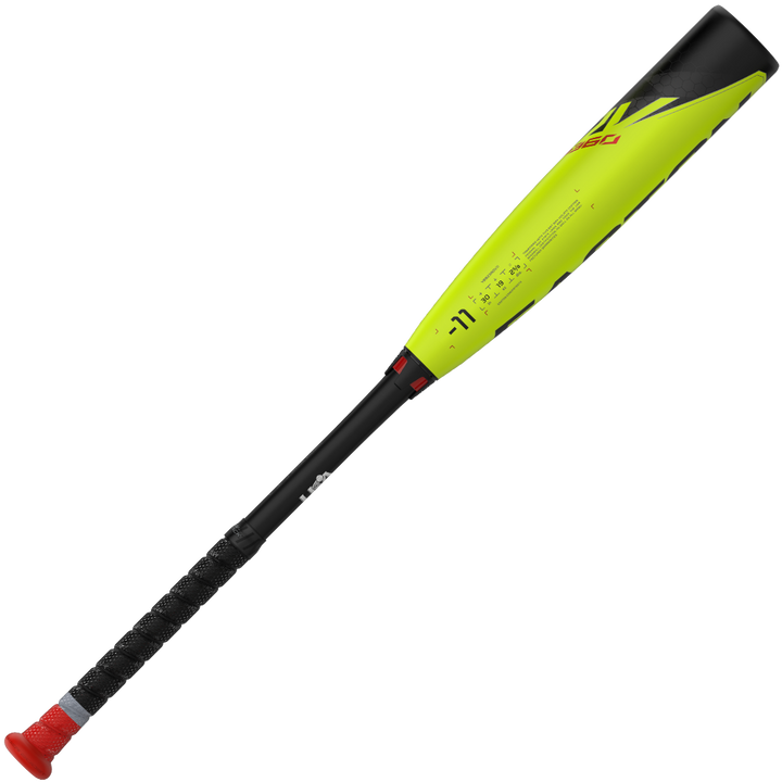 2023 Easton ADV 360 (-11) USA Baseball Bat: YBB23ADV11