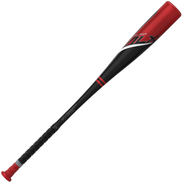 2023 Easton Alpha ALX (-11) USA Baseball Bat: YBB23AL11
