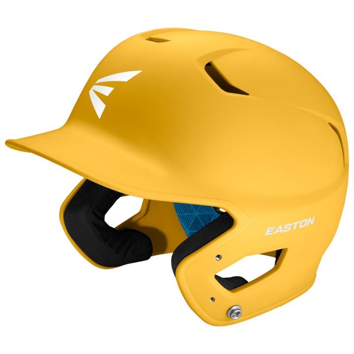 Easton Z5 2.0 Grip Matte Solid Batting Helmet: A168091