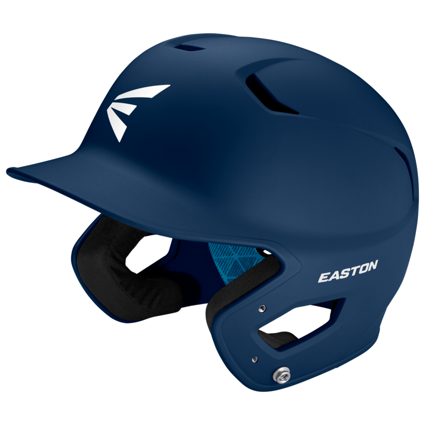 Easton Z5 2.0 Grip Matte Solid Batting Helmet: Z52MT – Diamond Easton Z5 2.0 Grip Matte Solid Batting Helmet: Z52MT – Diamond