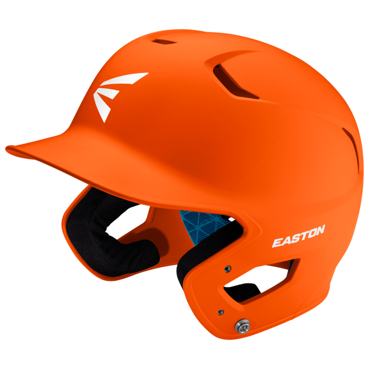 Easton Z5 2.0 Grip Matte Solid Batting Helmet: A168091