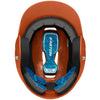 Easton Z5 2.0 Grip Matte Solid Batting Helmet: A168091